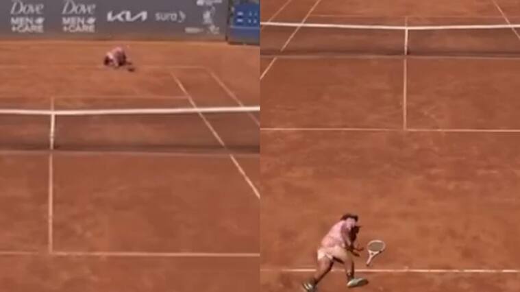 Captura @ATPChallenger