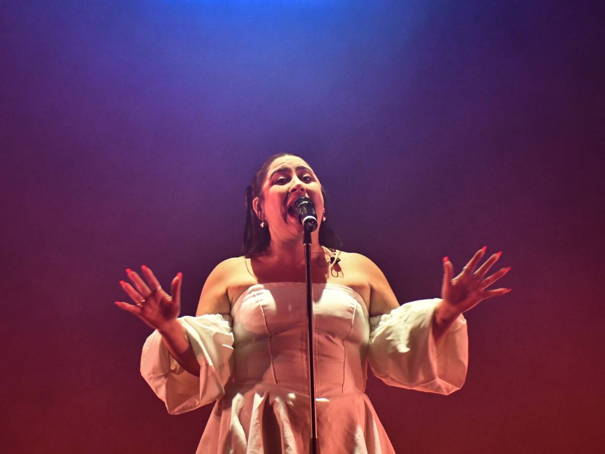 “Tarde o Temprano Tour”: Masquemusica alista gira nacional de su primer álbum
