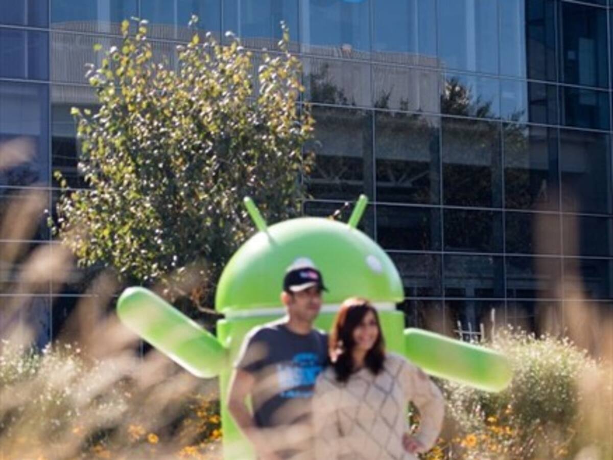 Europa multará por 4.000 millones de euros a Google por Android