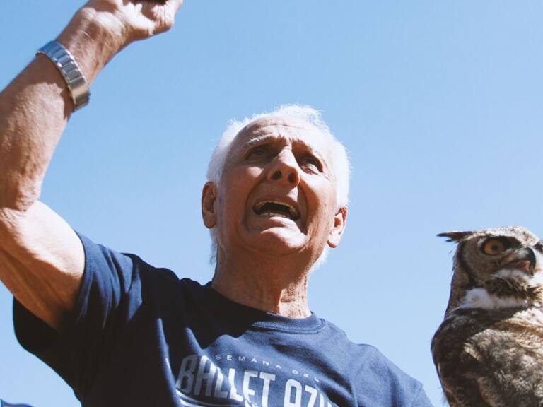 Michael Clark y el fallecimiento de Leonel Sánchez: "Se fue el jugador más icónico en la historia de la U"