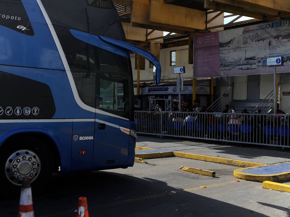 Iquique da inicio a diseño de nuevo terminal: así es el proyecto que conectará con futuro teleférico