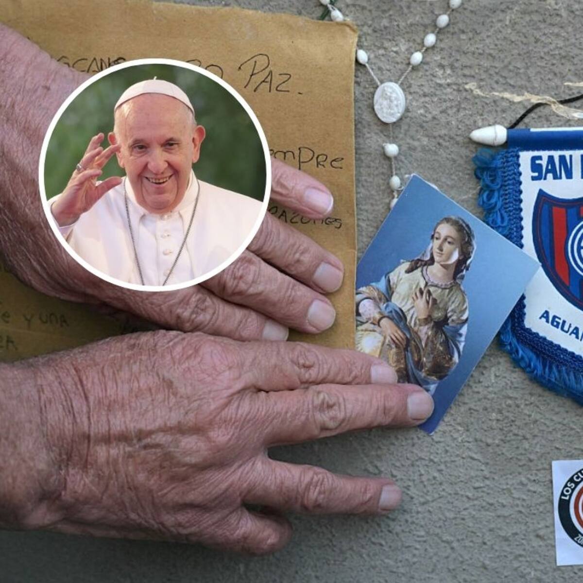 Argentina se despide del Papa Francisco: decretan días de duelo y feligreses se reúnen en Buenos Aires por muerte del primer sumo pontífice argentino
