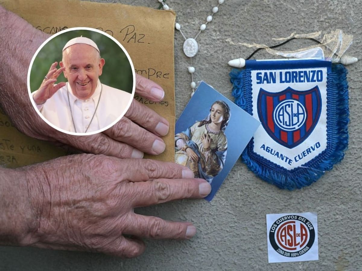 Argentina se despide del Papa Francisco: decretan días de duelo y feligreses se reúnen en Buenos Aires por muerte del primer sumo pontífice argentino