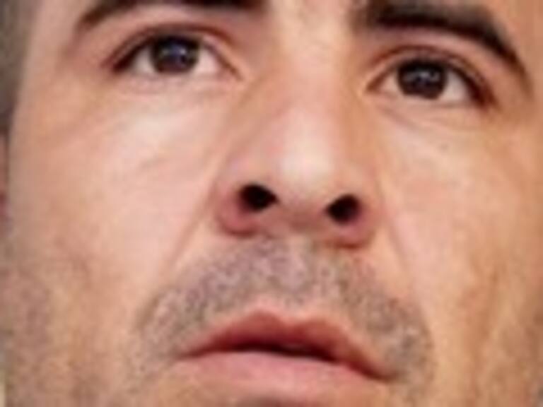 Mágico González admitió que fue un »desahogo» su gol ante la U