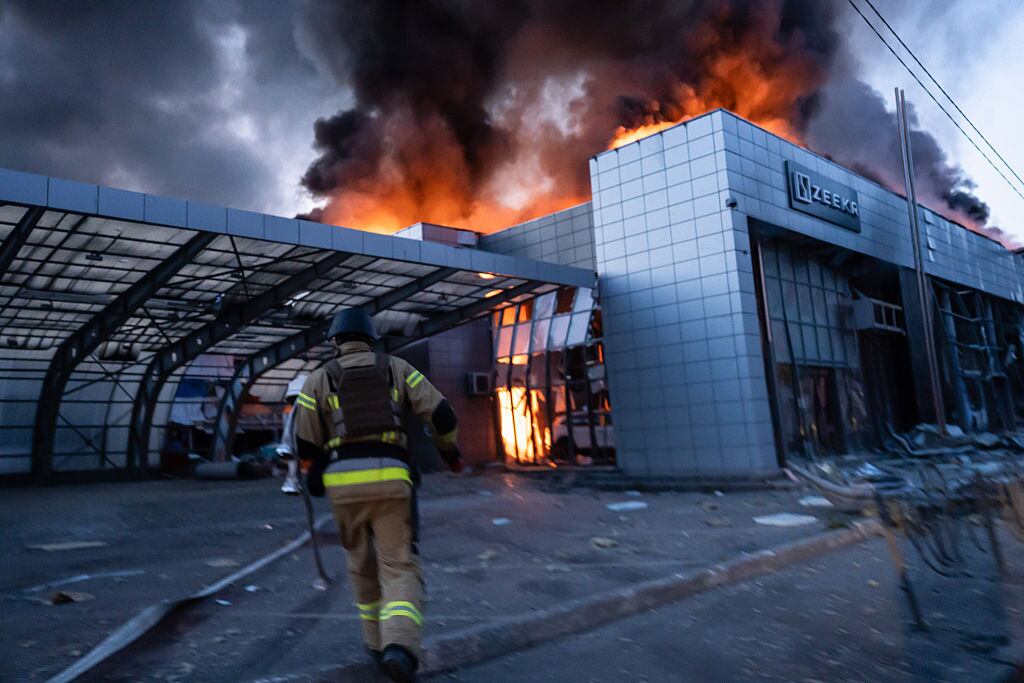 Getty Images