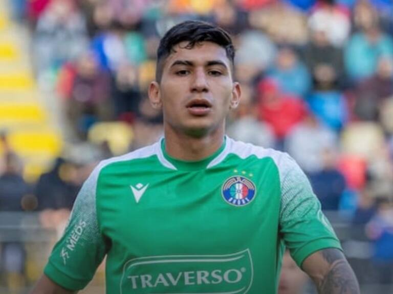 Esteban Matus y su frustrada llegada a la U: “Preferí quedarme en Audax antes que ir a pelear un puesto de suplente”