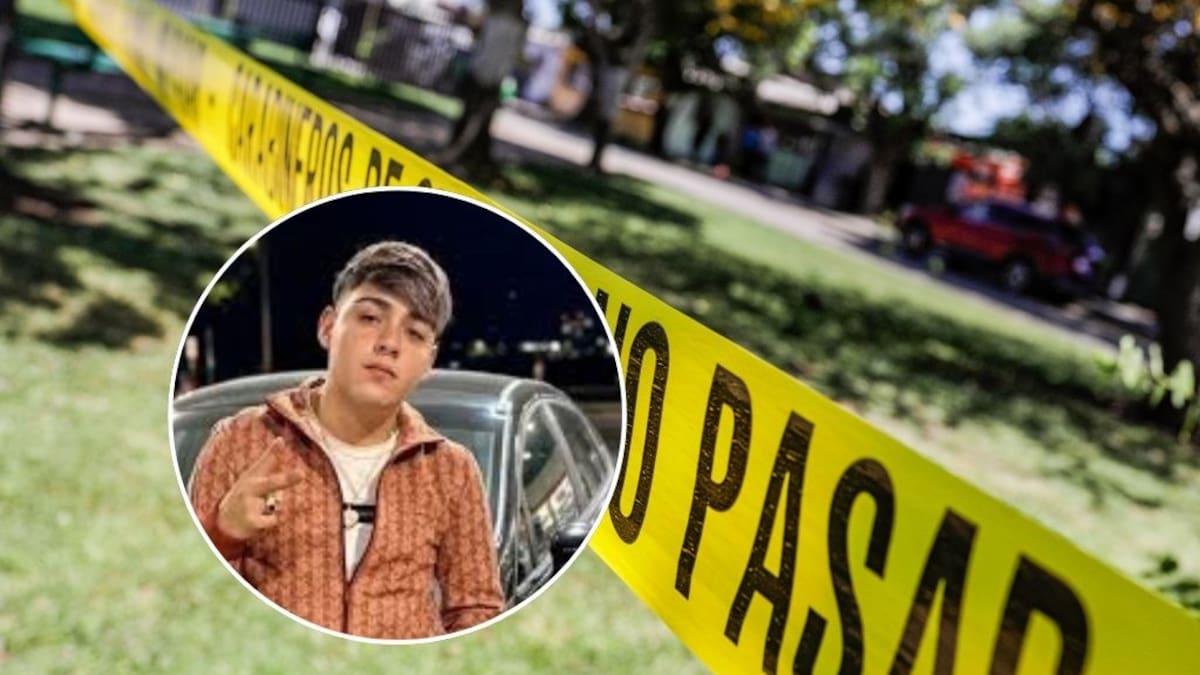 El primer muerto por secuestro extorsivo en años: los antecedentes que marcan el crimen de Martín Pérez