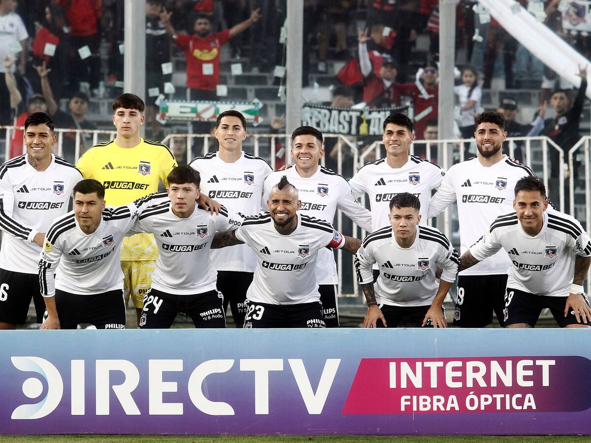 Colo Colo busca renovar a una de sus principales figuras este 2026: el nuevo contrato que tendría