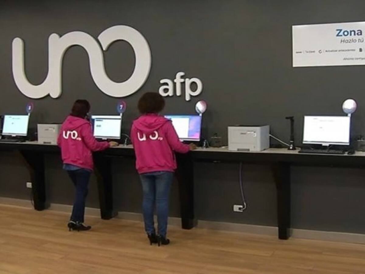 Economista y propuesta de retiro de los fondos de pensiones por coronavirus: «Es una mala idea»