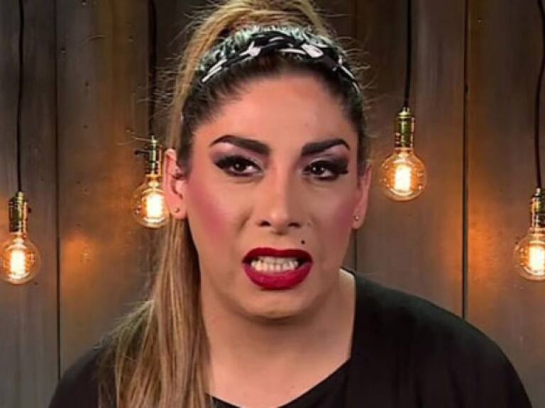 Botota Fox se burló de la salida de Betsy Camino de MasterChef Celebrity en Instagram