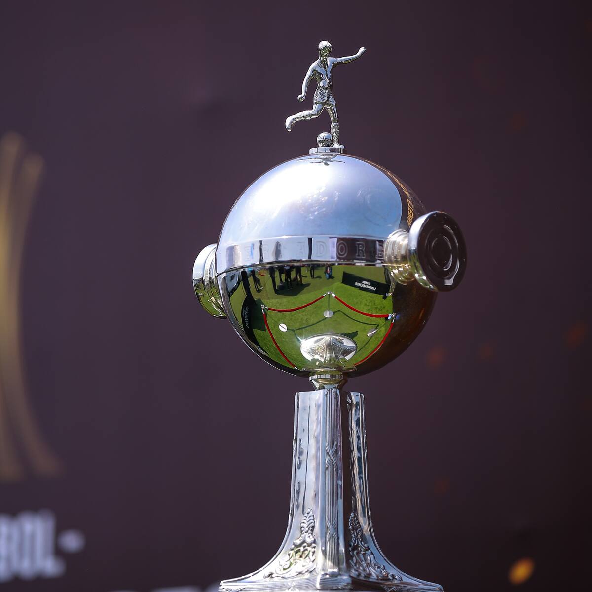 Ñublense y Deportes Iquique ya tienen rivales para jugar la Fase 2 de la Copa Libertadores 2025