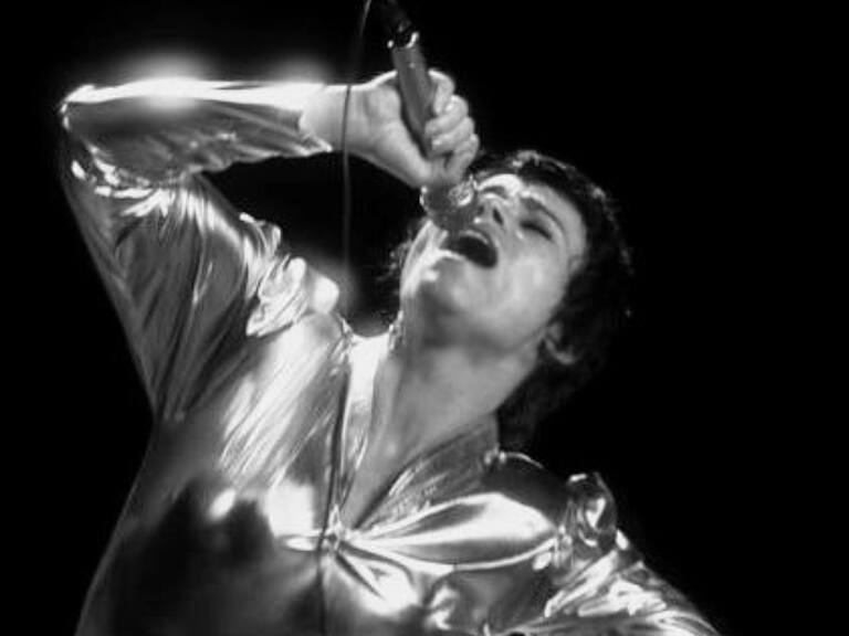 Amaya Forch asegura que interpretar a Cecilia «fue un gran privilegio»