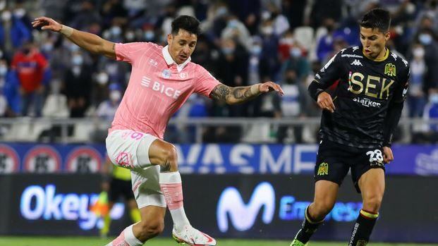 Universidad Católica anunció que recibirá a Unión Española sin hinchas visitantes