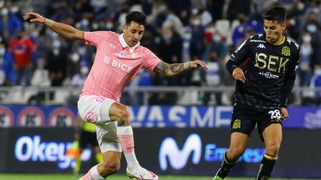 Universidad Católica anunció que recibirá a Unión Española sin hinchas visitantes