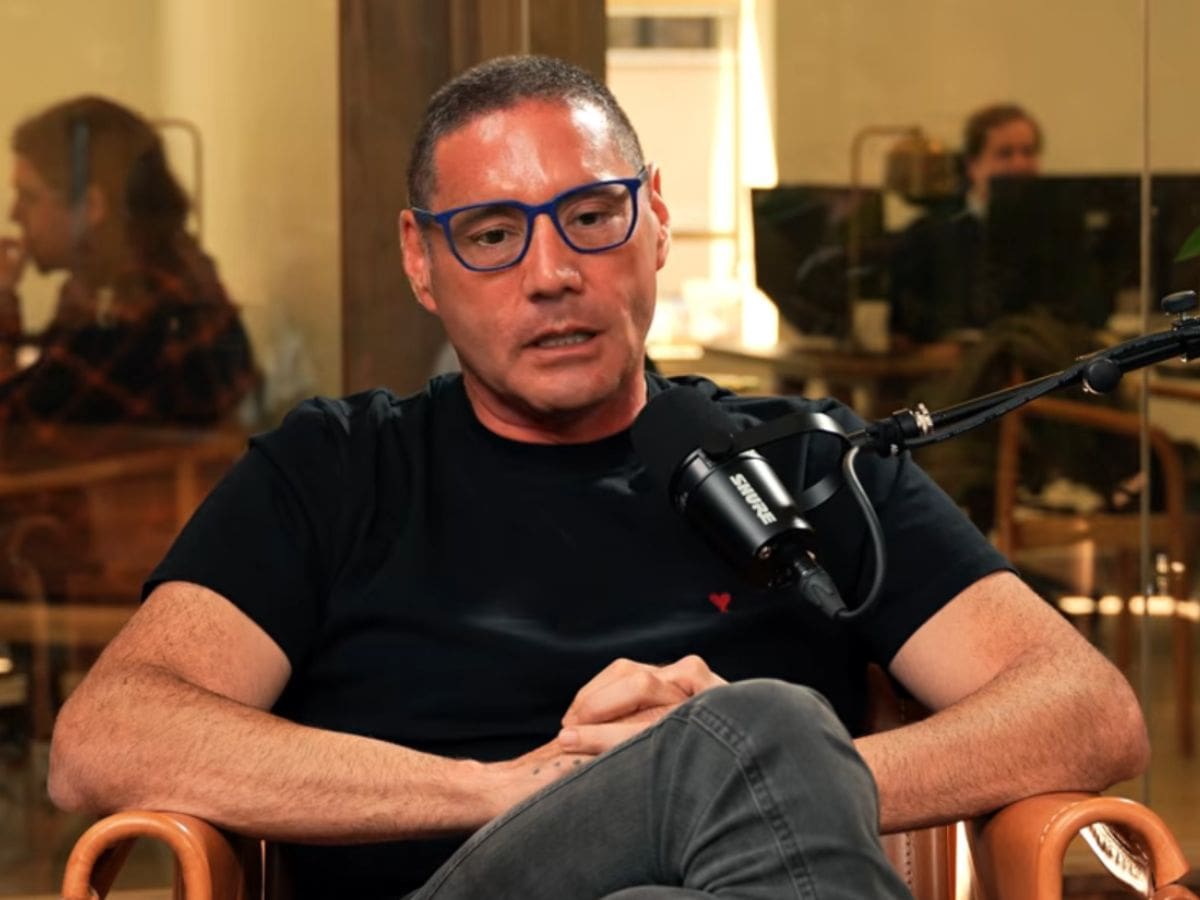 “Me fui a la cresta, me lo carreteé todo; estuve 3 meses metido en la cocaína”