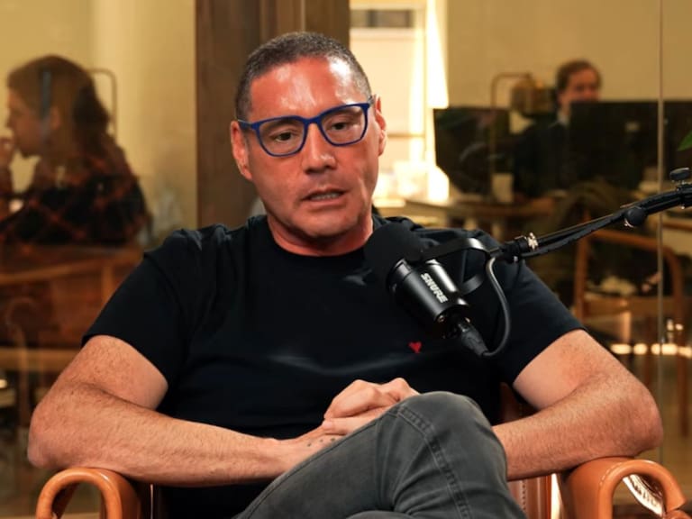 “Me fui a la cresta, me lo carreteé todo; estuve 3 meses metido en la cocaína”