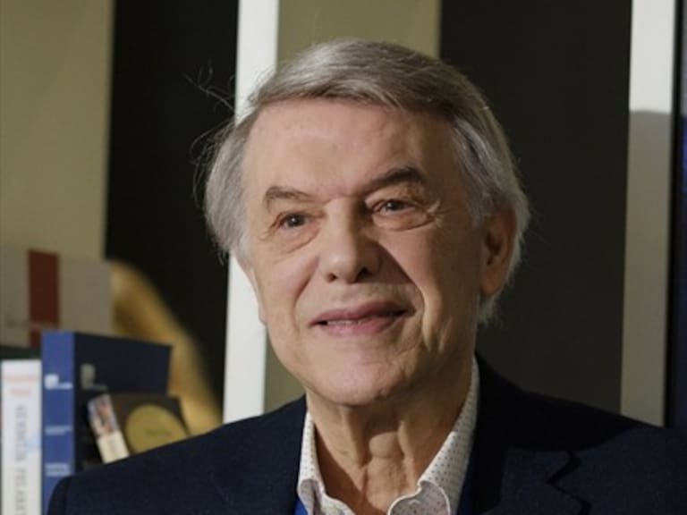 Salvatore Adamo en Chile: «Habría encontrado cobarde no venir»