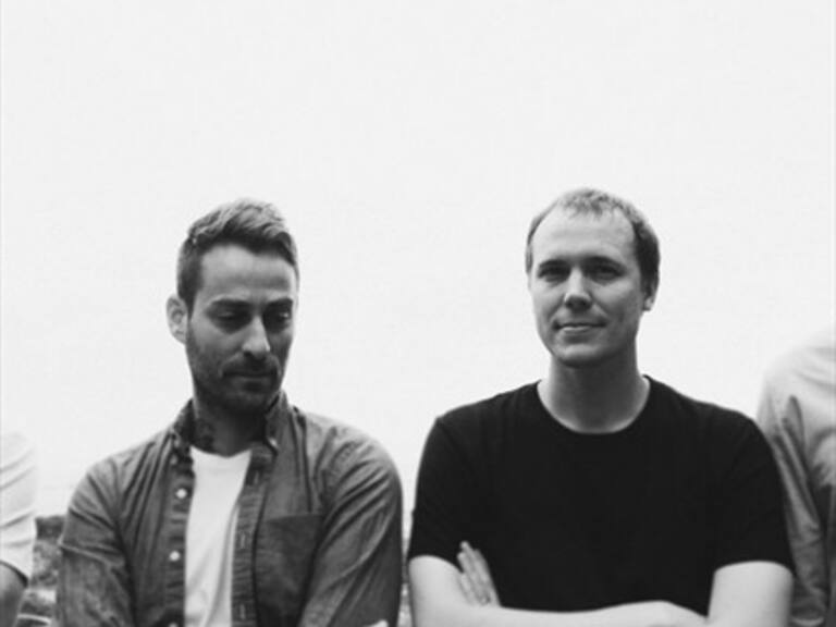 American Football estrenó «Uncomfortably Numb» junto a Hailey Williams