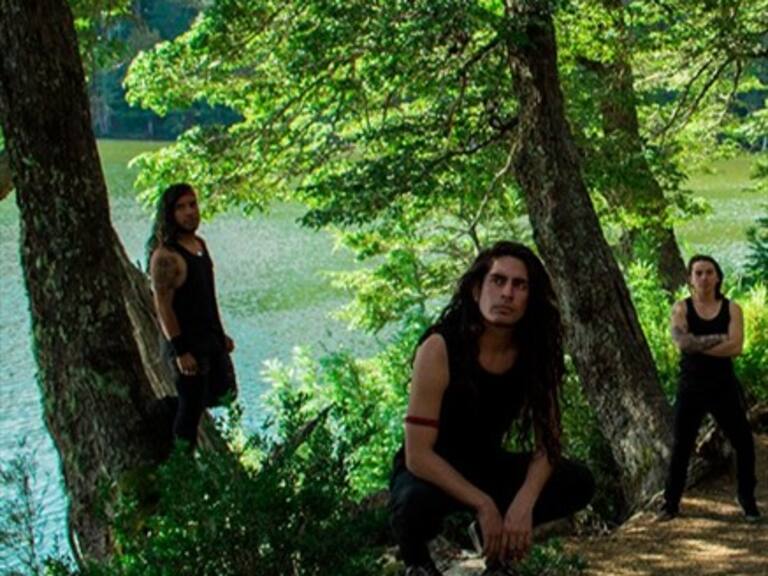 Banda chilena publicó la primera canción de metal cantada completamente en mapudungún