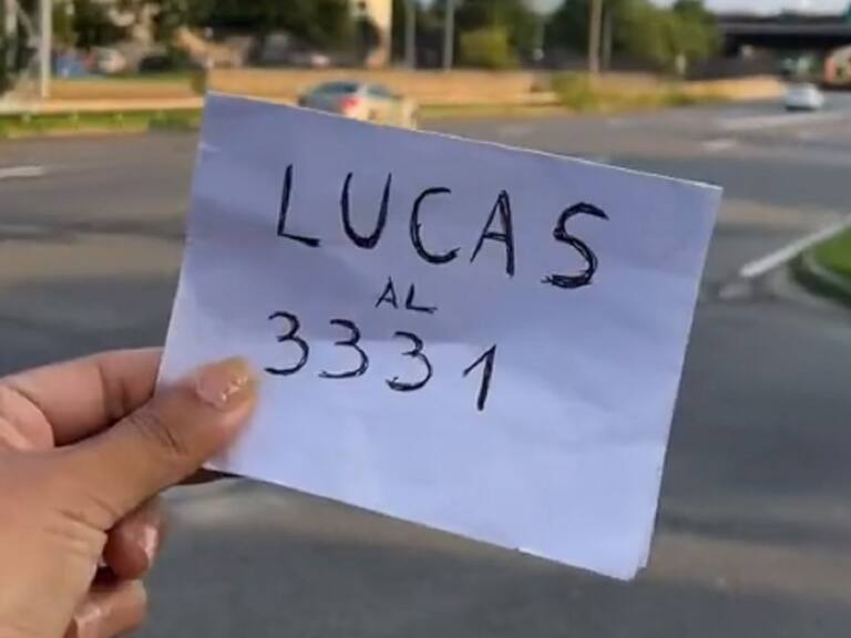 Karen Paola, Anita Alvarado, Natalia Valdebenito y Kel Calderón: Famosas se unen con fuerza a la campaña «Lucas al 3331»