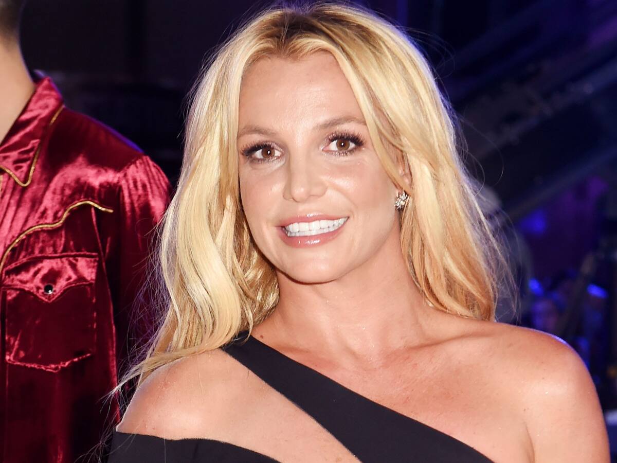 Expectativa vs realidad: Britney Spears reveló cómo luce en su día a día
