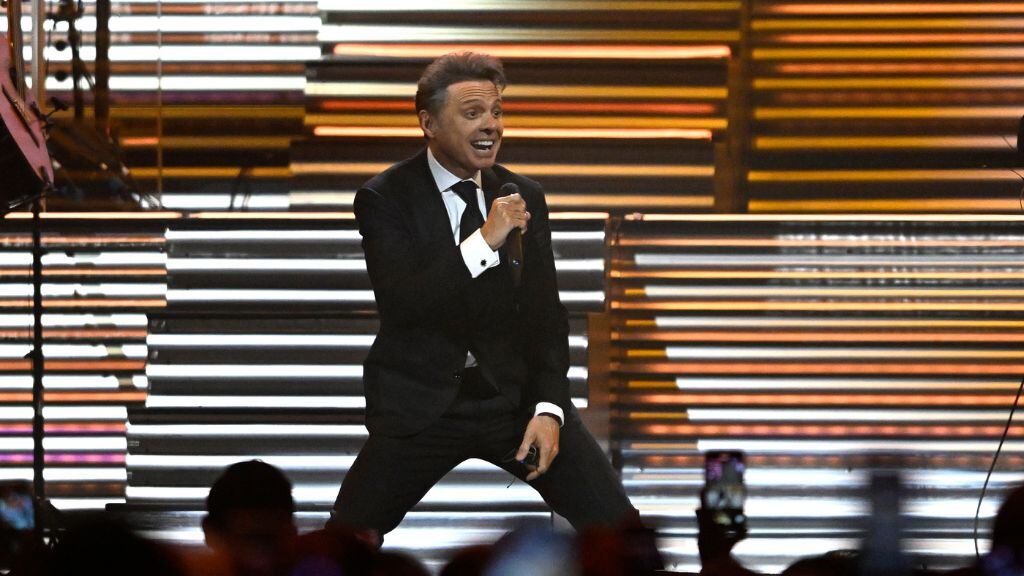 luis miguel venta entradas - preventa