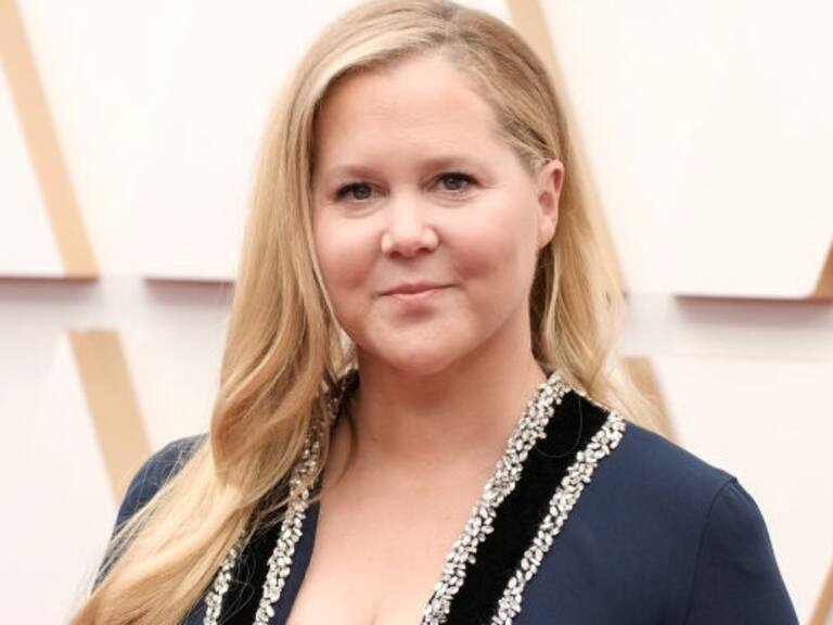 Amy Schumer habló de cachetada de Will Smith | Instagram
