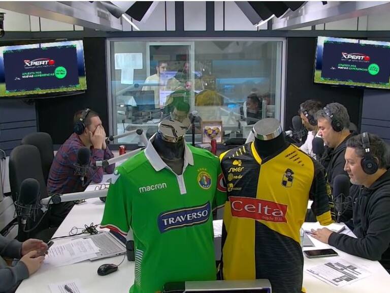 Revive la edición de Los Tenores de este 25 de agosto