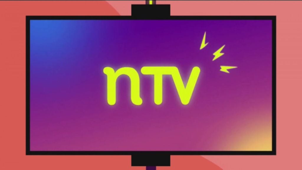 chicas poderosas - serie ntv