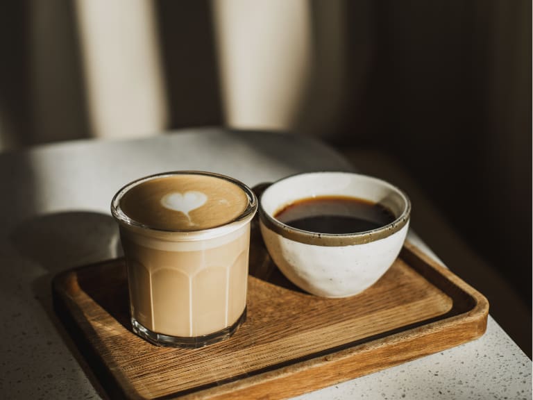¿Cuál es el café con más cafeína? La respuesta no es tan obvia como crees