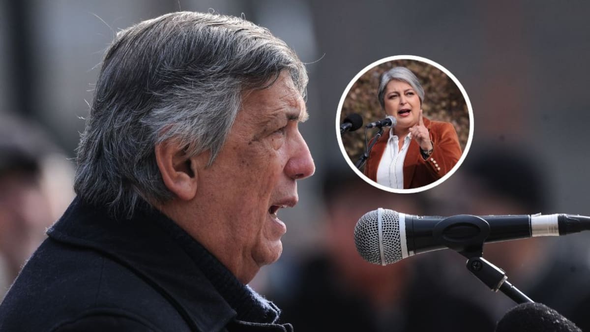 Lautaro Carmona no descarta que Jeannette Jara renuncie al PC para fortalecer candidatura presidencial