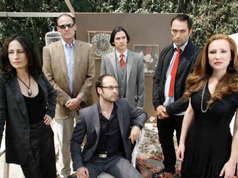 El Laberinto de Alicia