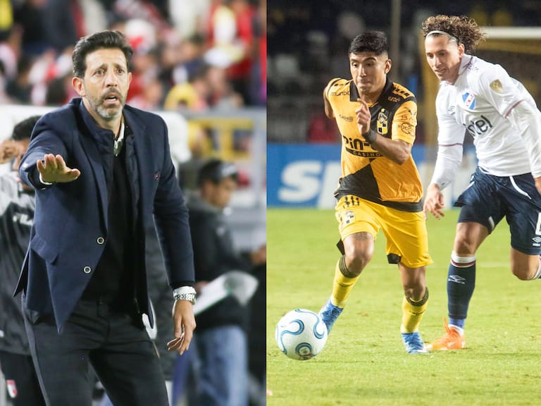 Getty Images / Agencia Uno