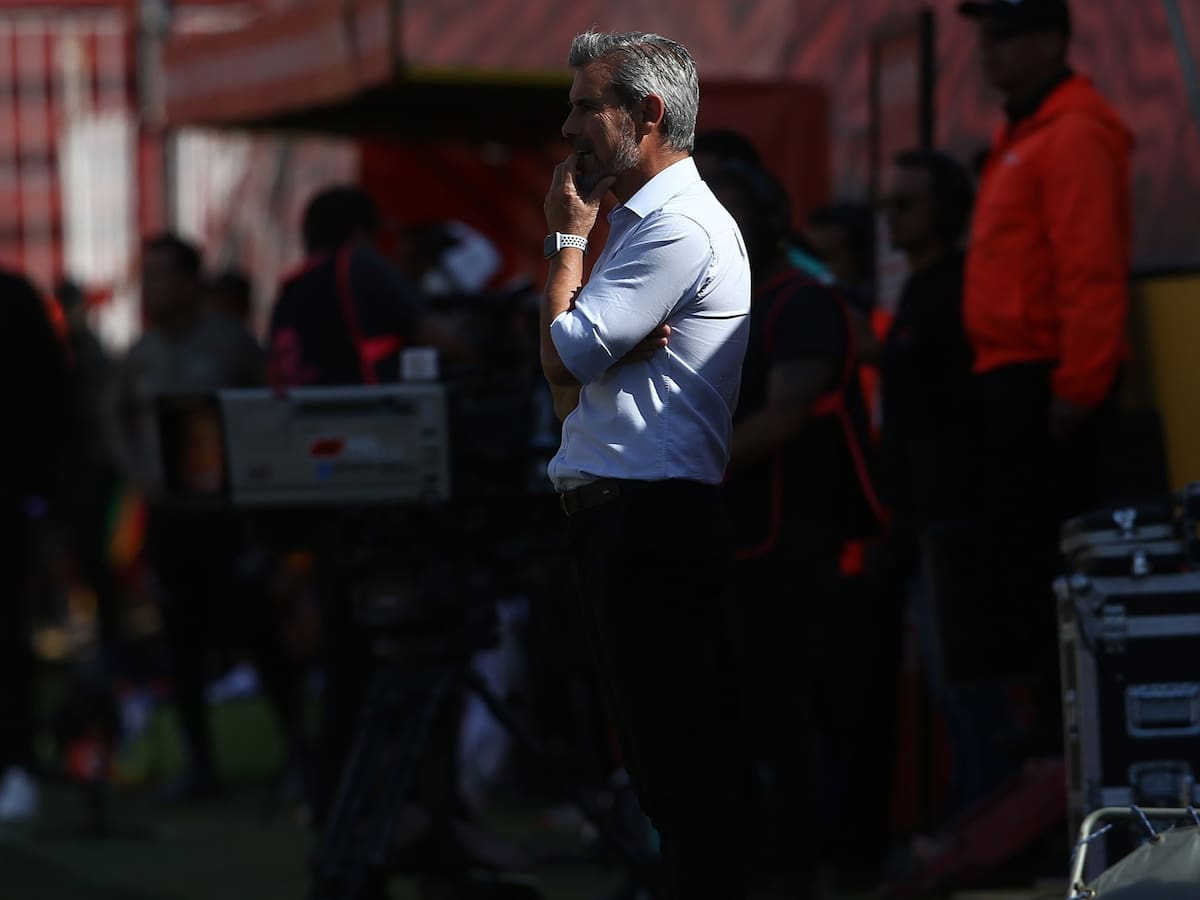 “Dijeron que abandoné, pero el equipo me abandonó antes... Pasaron un montón de cosas que me superaron”