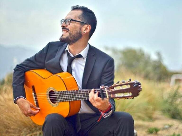 Morete estrena su nuevo tema, junto a un invitado de lujo: Pancho Sazo