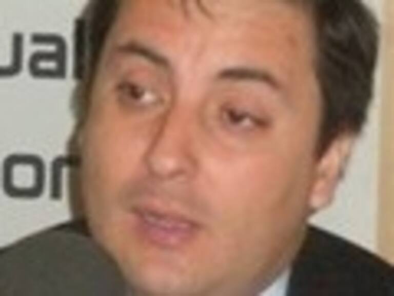 José Roa dijo que tras colapso en aeropuerto «uno espera capacidad de ...