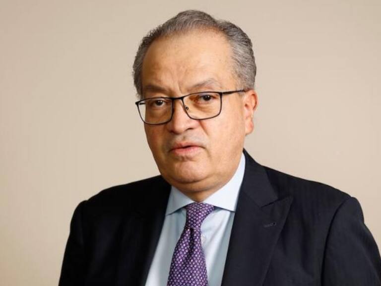 “Da un paso muy adelante”: exministro colombiano, Fernando Carrillo, adelanta el informe “Perspectivas Económicas de América Latina 2023″