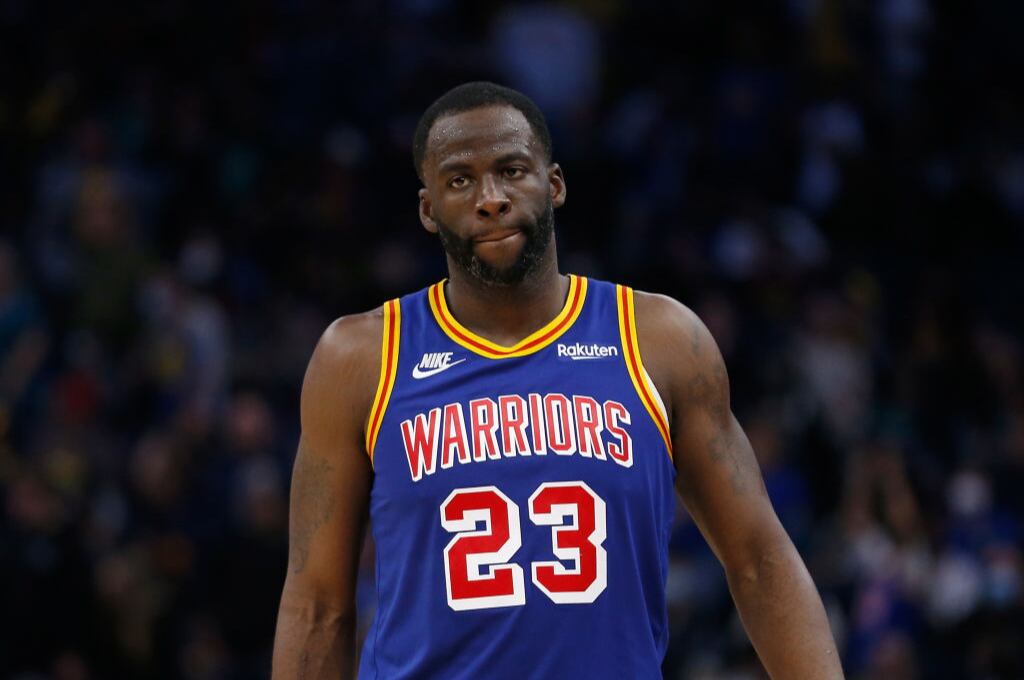 Golden State Warriors - NBA