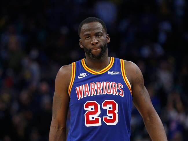 Golden State Warriors - NBA
