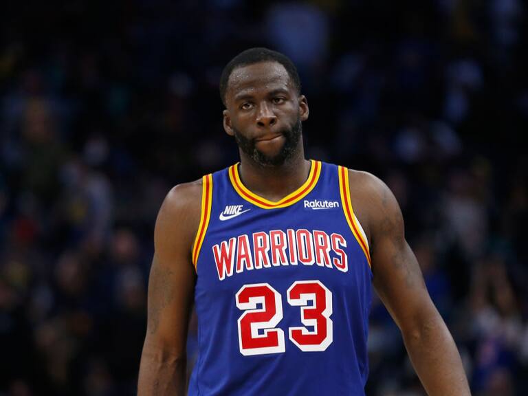 Crisis en Golden State: el mal momento de los Warriors en la recta final de la NBA