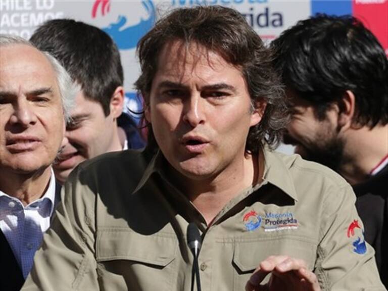 Sebastián «Lindorfo» Jiménez asume como jefe del Plan de Tenencia Responsable de Mascotas