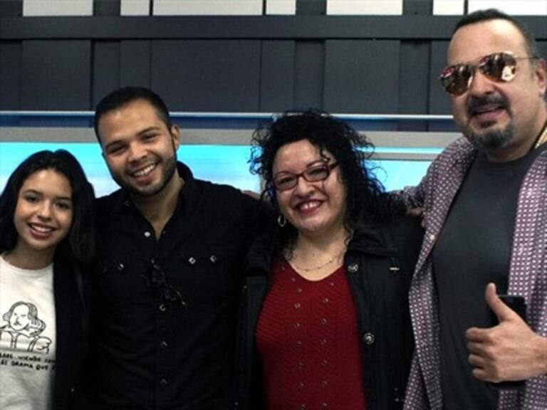 Pepe Aguilar y muerte de José José: «¿por qué no se le apreció al señor los últimos 20 años?»