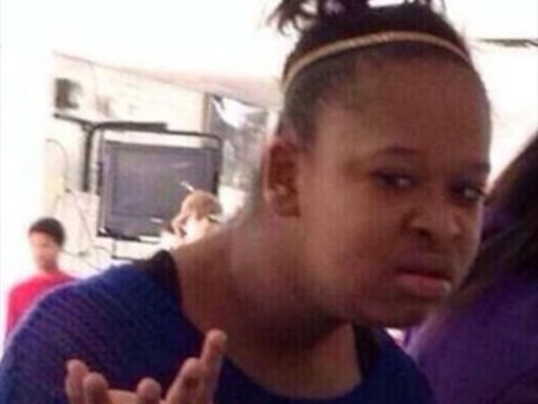 Así luce en la actualidad la protagonista del meme «osea reatziona»