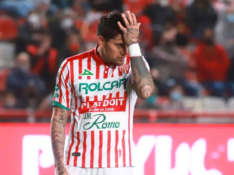 Se niega al retiro: Nicolás Castillo suena con fuerza para arribar a la liga de India