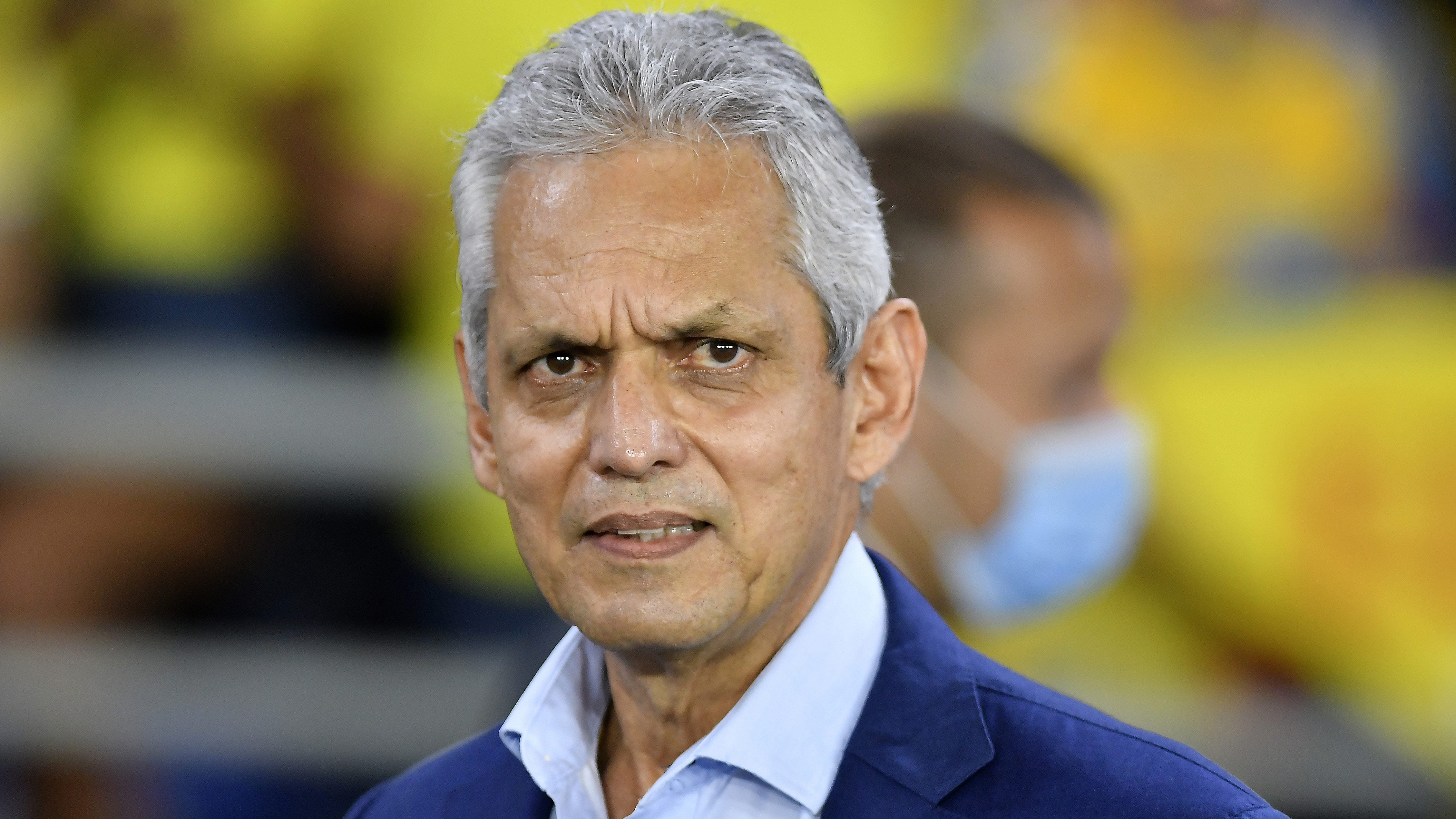Reinaldo Rueda