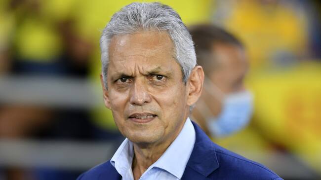 Reinaldo Rueda