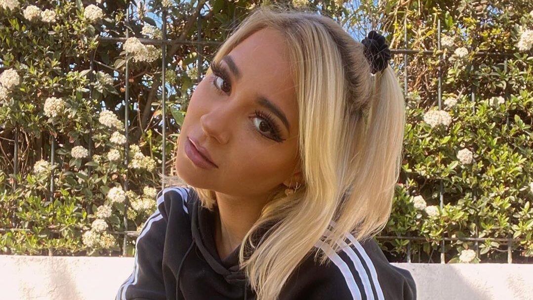 Princesa Alba