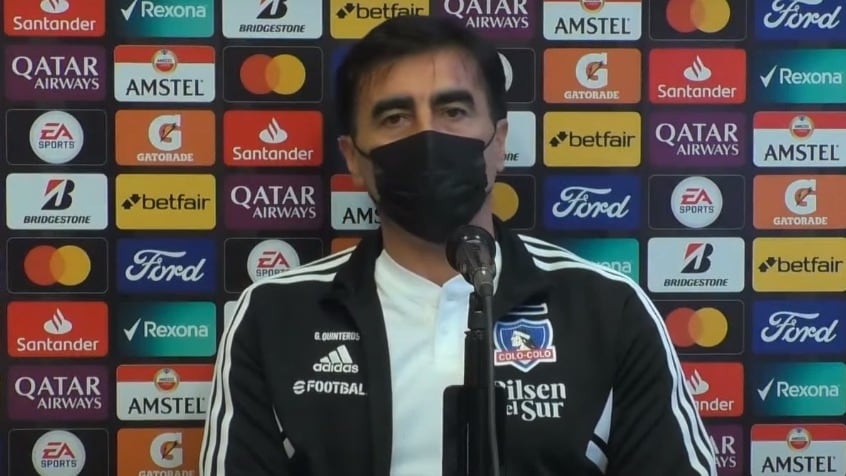 Alianza Lima Colo Colo
