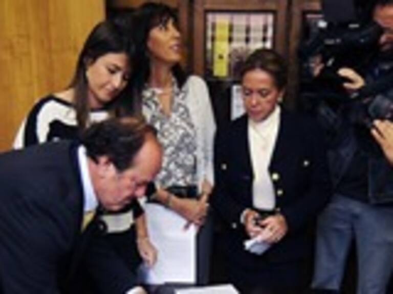 María Angélica Cristi: Un niño tiene derecho a tener por padres a un hombre y una mujer