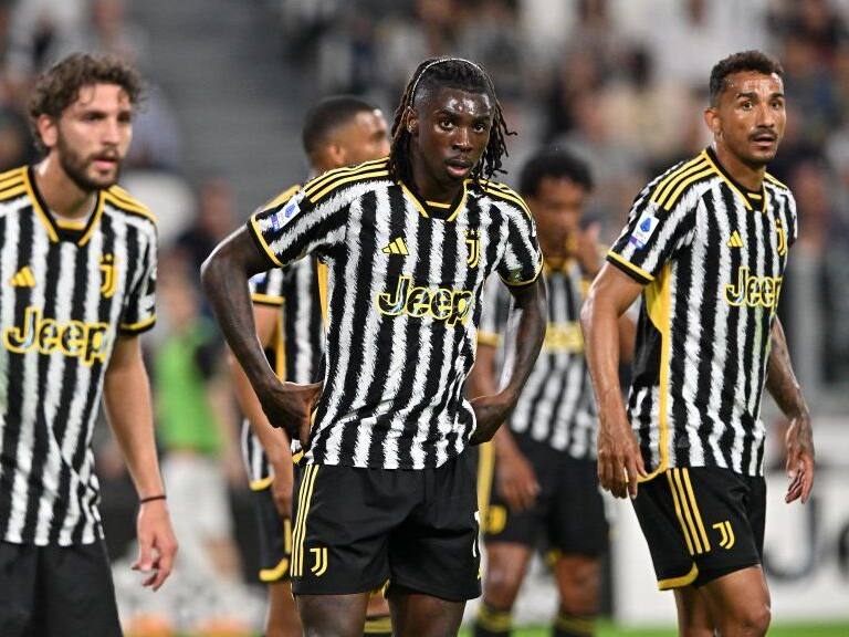 Juventus UEFA